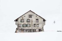 Chalet #8, Galgenen, Schwyz