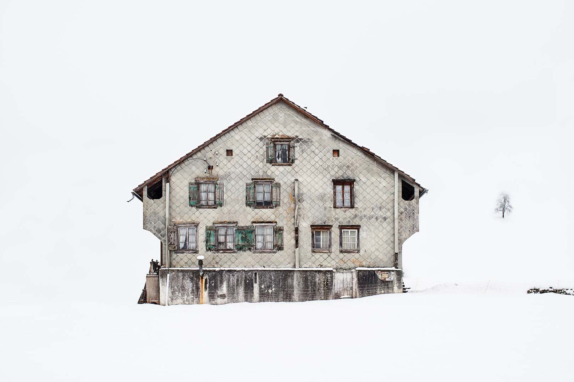 Châlet #8, Galgenen, Schwyz