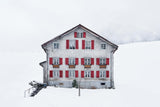 Chalet #10, Glarus, Glarus