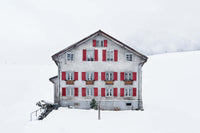 Chalet #10, Glarus, Glarus