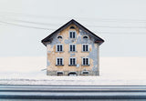 Chalet #11, Luchsingen, Glarus