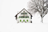 Chalet #16, Tuggen, Schwyz