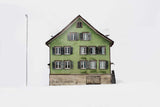 Chalet #17, Uznach, St. Gallen