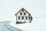 Chalet #21, Willerzell, Schwyz