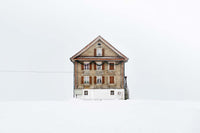 Chalet #23, Ingenbohl, Schwyz