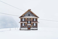 Chalet #24, Seewen, Schwyz