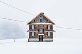Chalet #24, Seewen, Schwyz