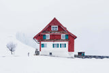 Chalet #26, Rothenthurm, Schwyz