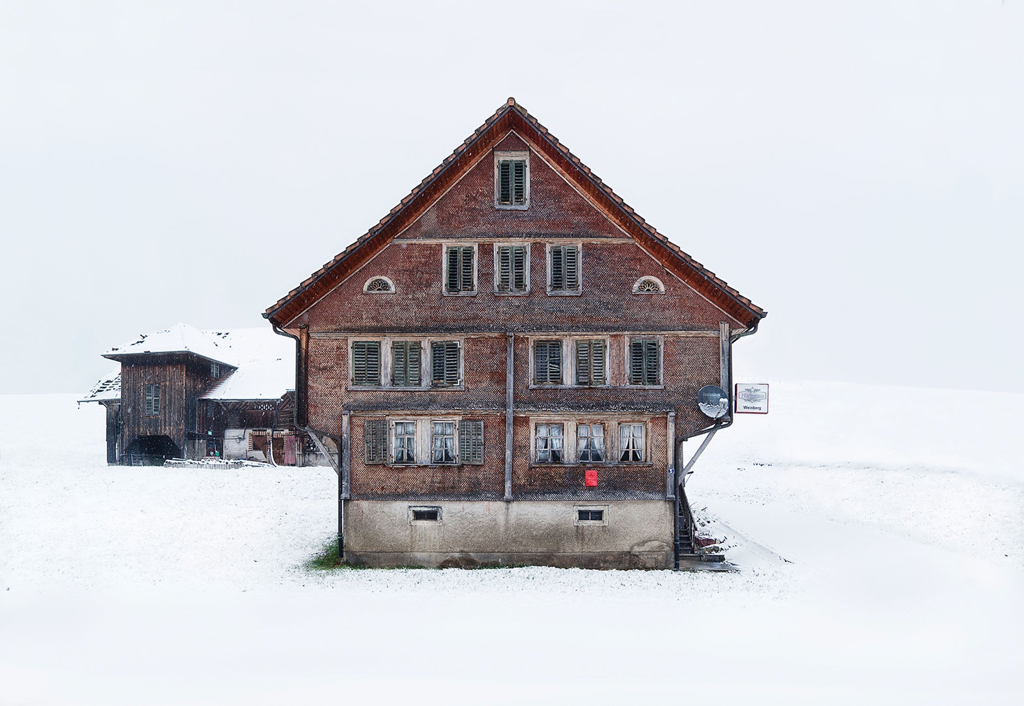 Châlet #30, Wangen, Schwyz