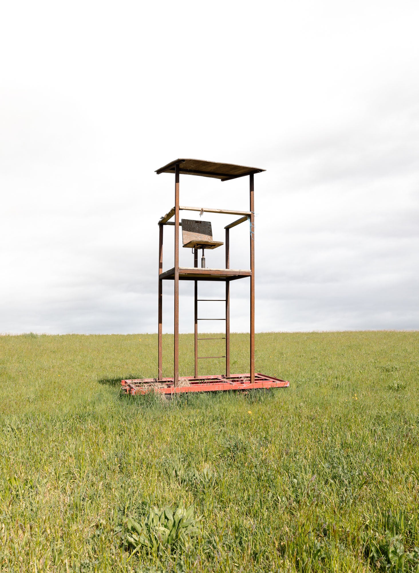 TAOH #4, Zürich, Switzerland by Patrick Lambertz, limited edition photography