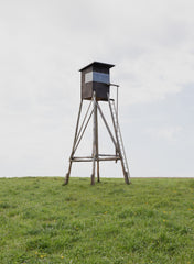 TAOH #5, Zürich, Switzerland by Patrick Lambertz, limited edition photography