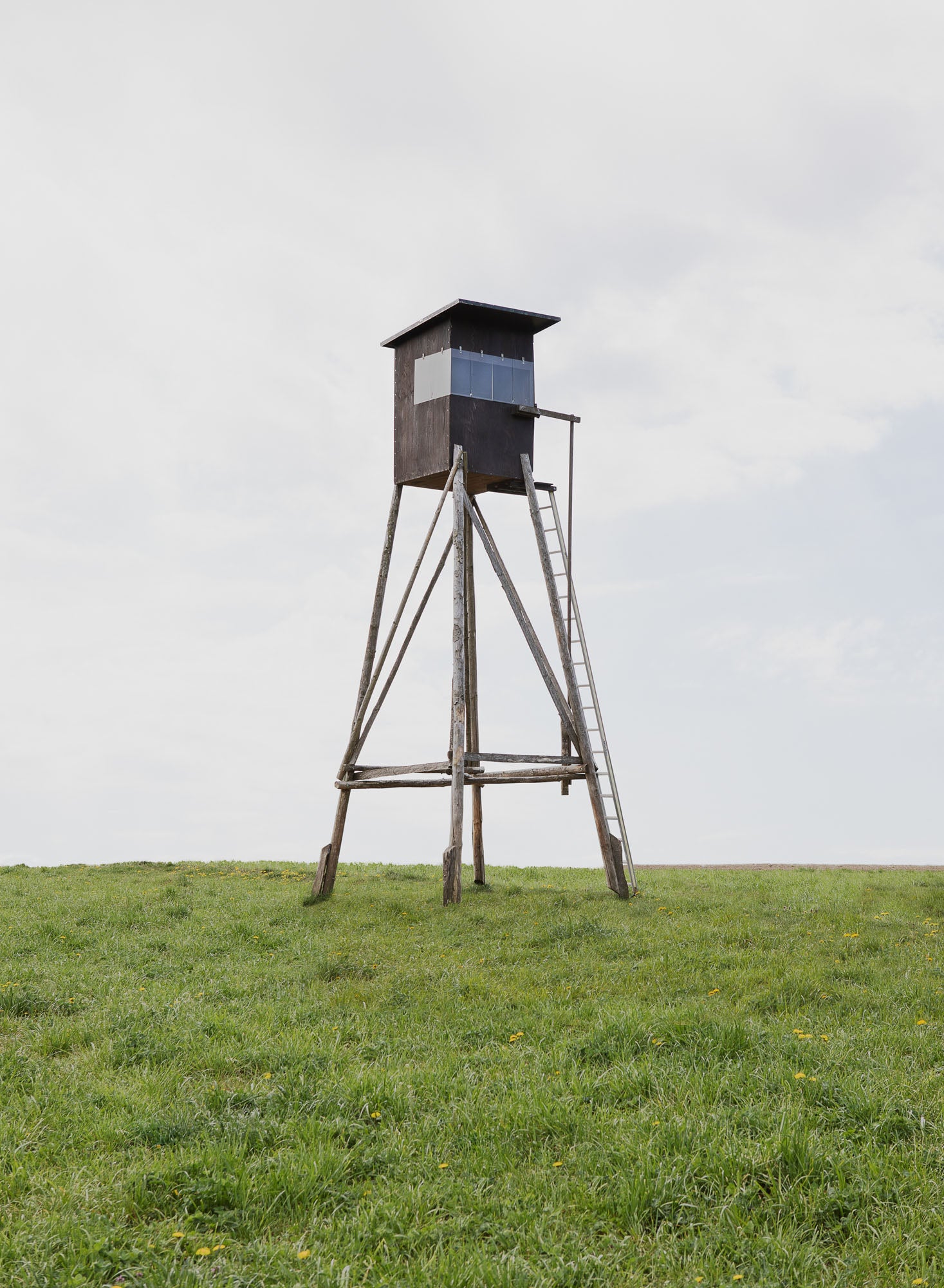 TAOH #5, Zürich, Switzerland by Patrick Lambertz, limited edition photography