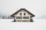 Chalet #35, Wiggen, Lucerne