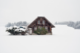 Chalet #37, Schuepfheim, Lucerne