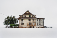 Chalet #33, Oberarth, Schwyz