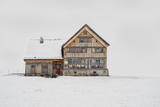 Chalet #34, Weissbad, Appenzell Innerrhoden