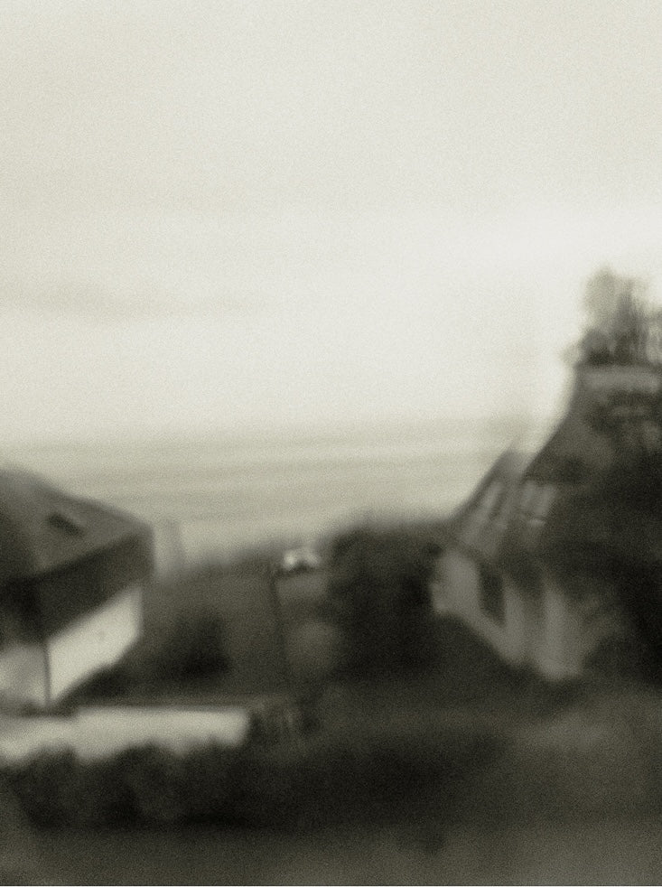 Seestück #2, Lake of Zurich by Patrick Lambertz, limited edition photography