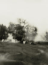 Seestück #3, Lake of Zurich