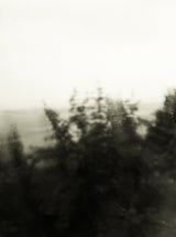 Seestück #9, Lake of Zurich