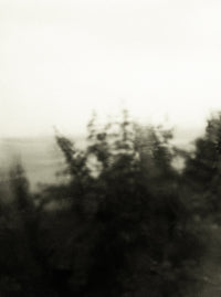 Seestück #9, Lake of Zurich