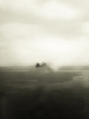 Seestück #10, Lake of Zurich by Patrick Lambertz, limited edition photography