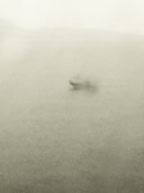 Seestück #15, Lake of Zurich