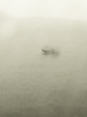 Seestück #15, Lake of Zurich