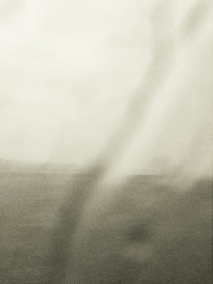 Seestück #17, Lake of Zurich