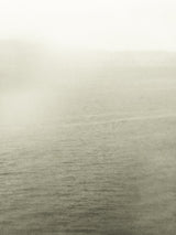 Seestück #18, Lake of Zurich