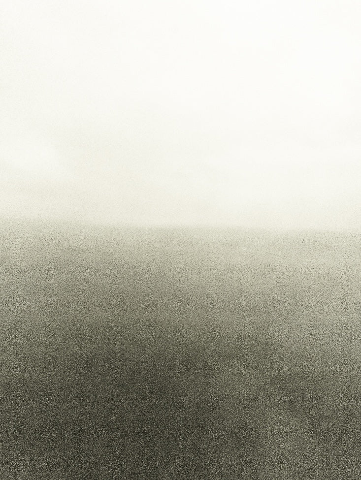 Seestück #22, Lake of Zurich by Patrick Lambertz, limited edition photography