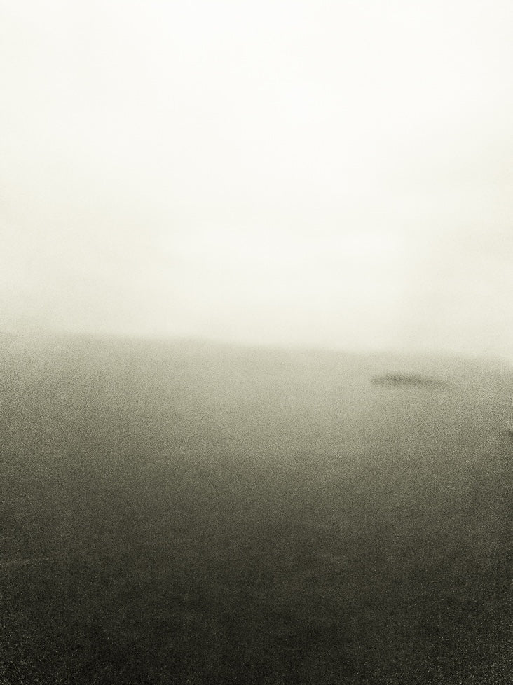 Seestück #23, Lake of Zurich by Patrick Lambertz, limited edition photography