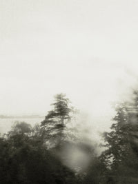 Seestück #28, Lake of Zurich