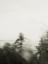 Seestück #28, Lake of Zurich