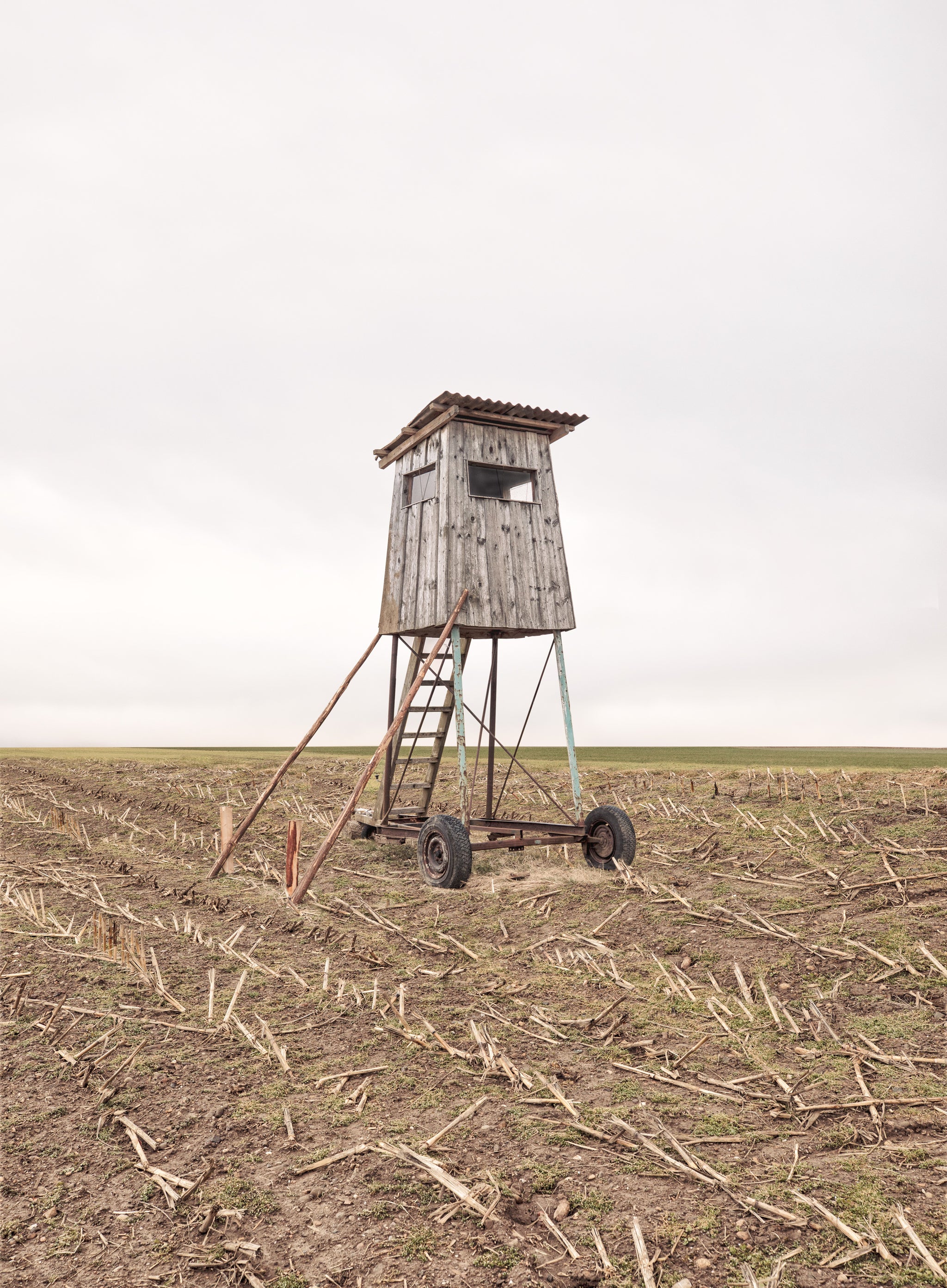 TAOH #6, Bavaria, Germany by Patrick Lambertz, limited edition photography