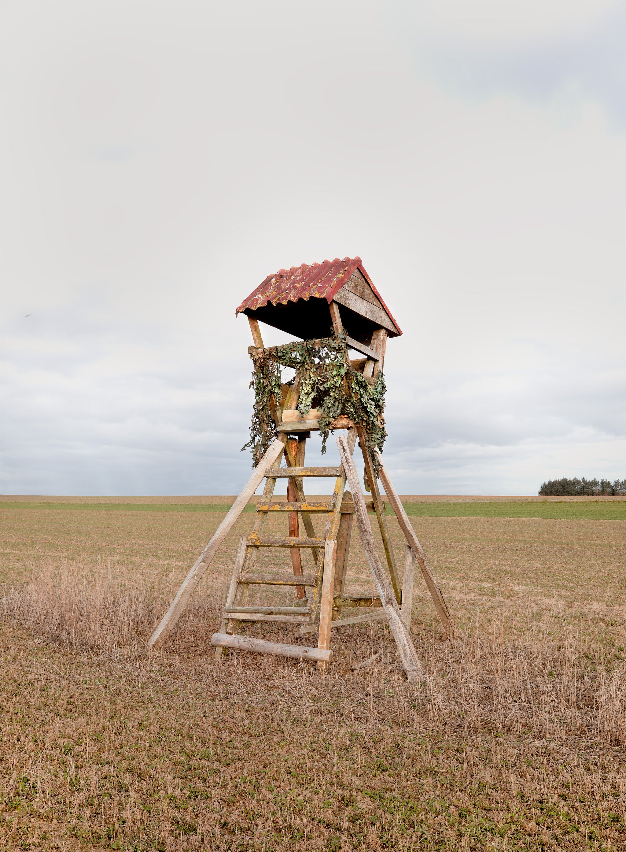 TAOH #11, Bavaria, Germany by Patrick Lambertz, limited edition photography