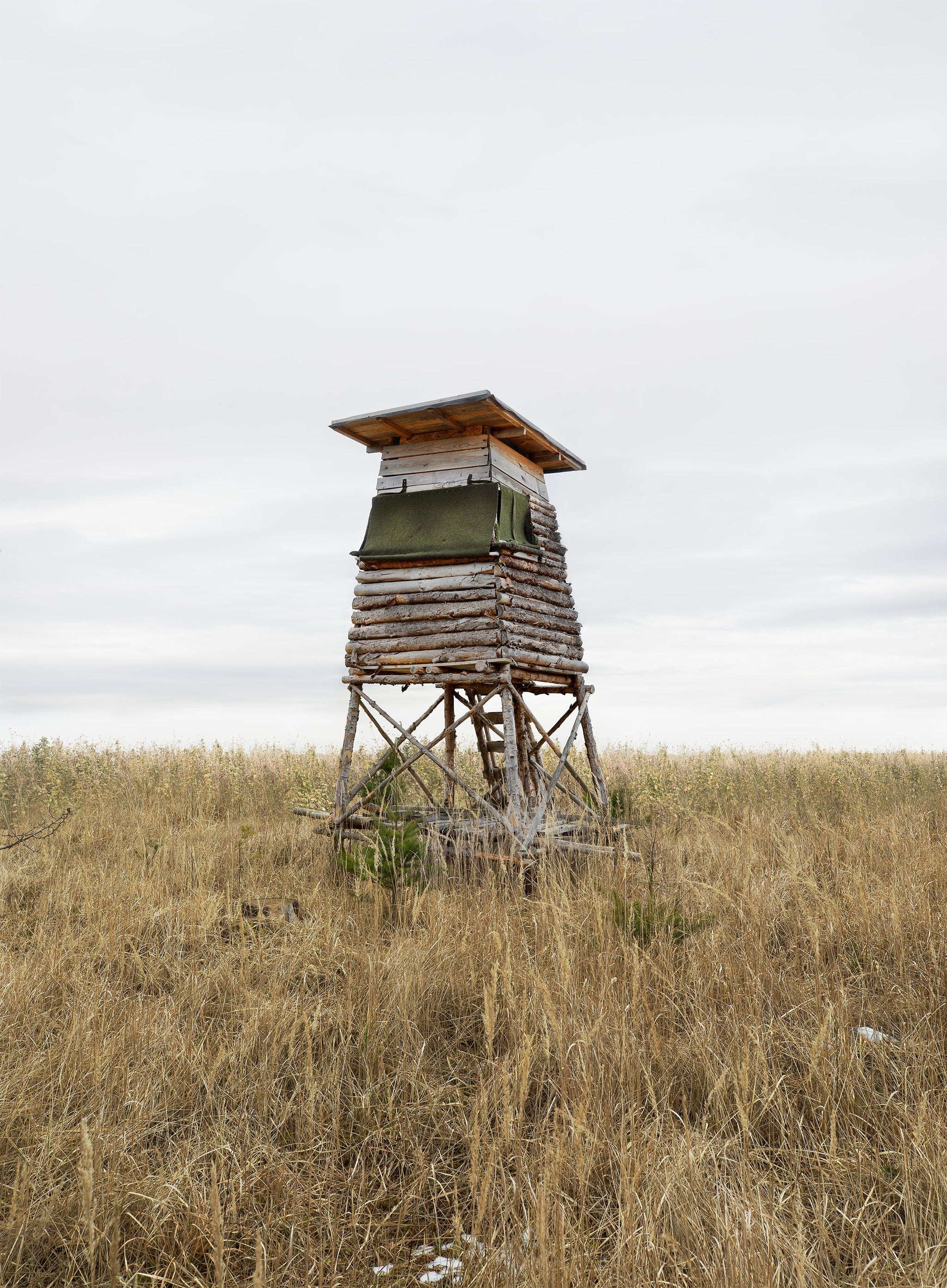 TAOH #12, Bavaria, Germany by Patrick Lambertz, limited edition photography