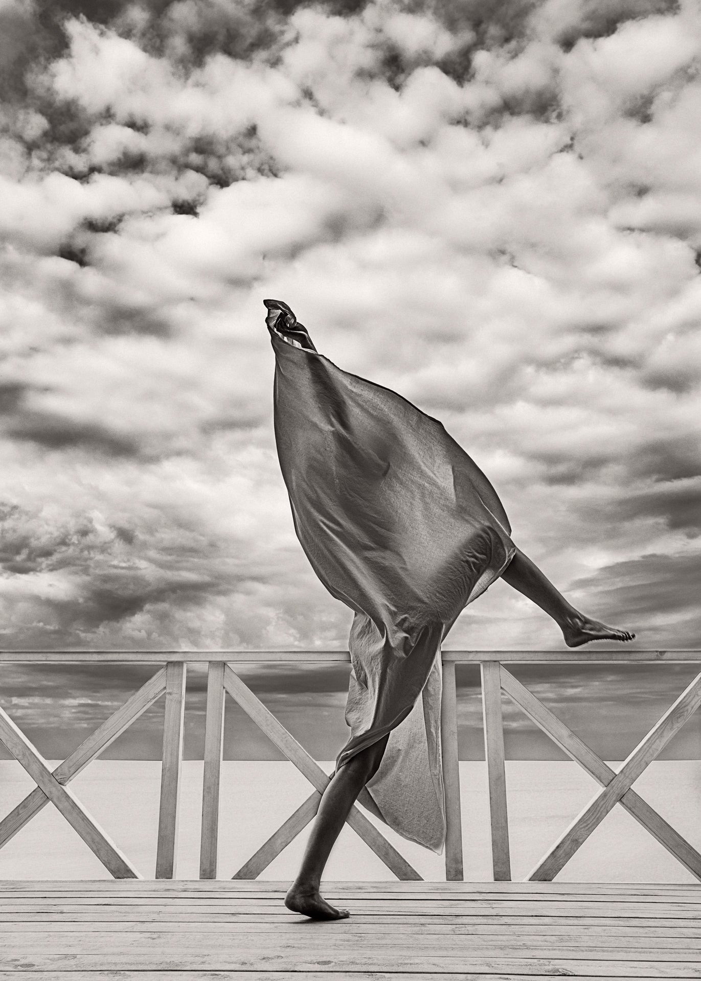 Power by Monika Maroziene, limited edition photography