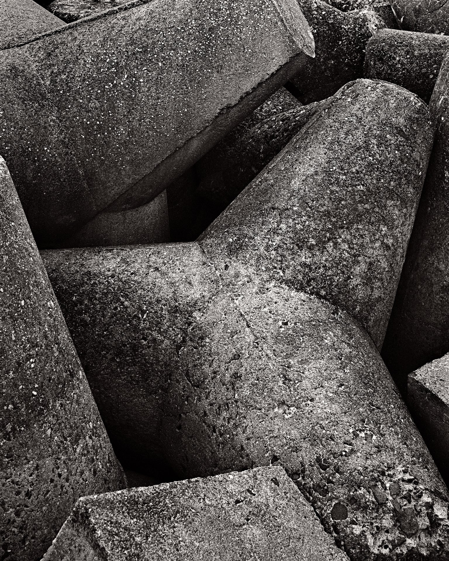 Dolos by Monika Maroziene, limited edition photography
