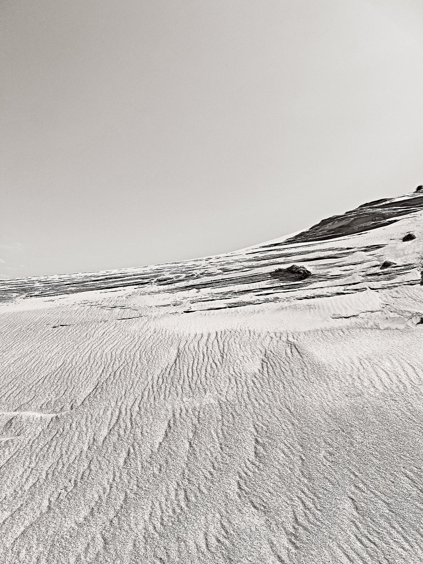 The Curonian Spit I by Monika Maroziene, limited edition photography