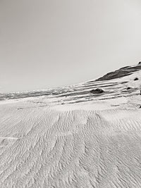 The Curonian Spit I