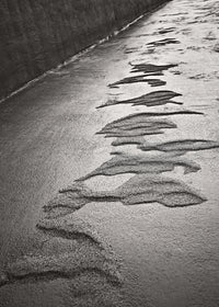 Sand Steps