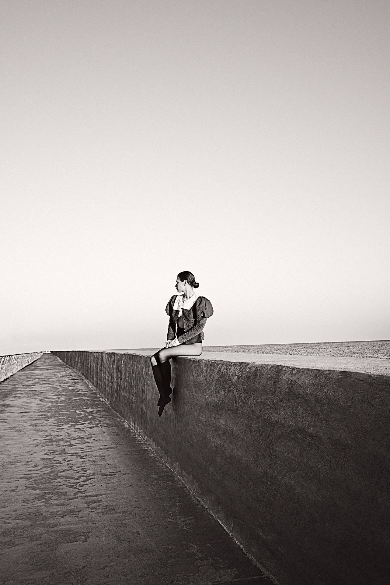 Infinity by Monika Maroziene, limited edition photography