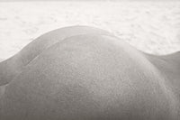 Sand Dunes I