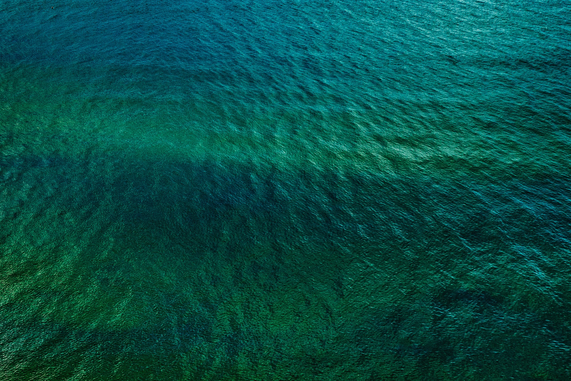 Summer Colors Of The Baltic Sea II by Monika Maroziene, limited edition photography