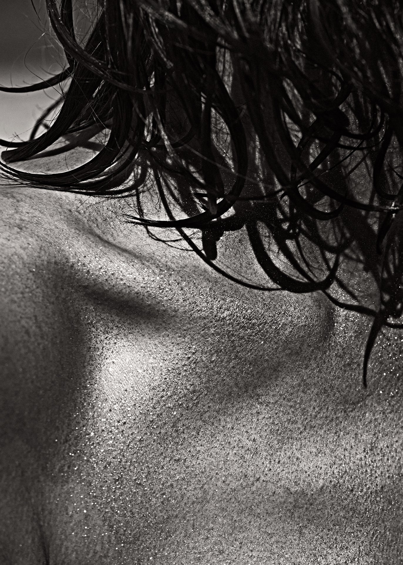 Bronze by Monika Maroziene, limited edition photography