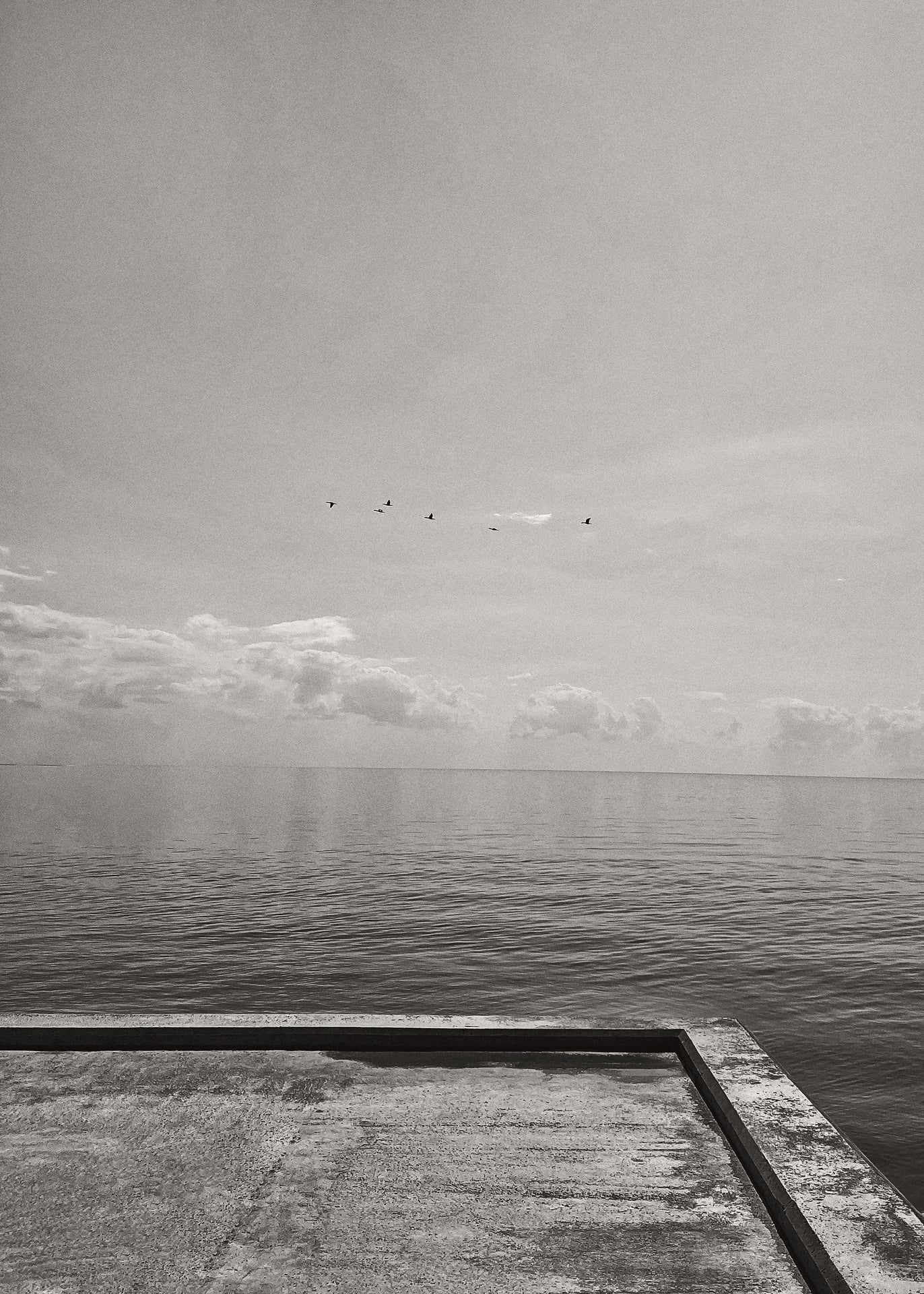 Unknown Paths by Monika Maroziene, limited edition photography