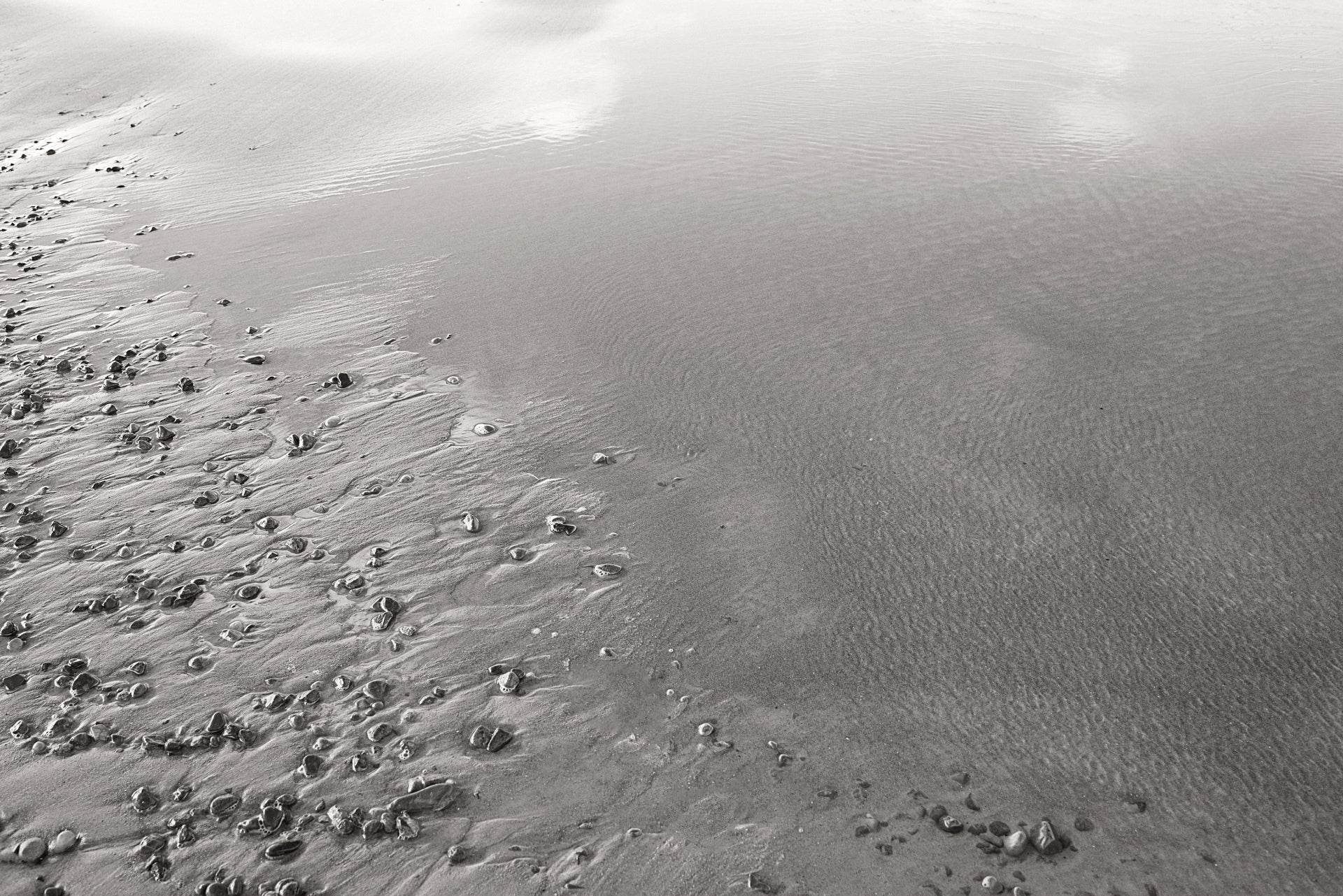 The Sound Of Water VII by Monika Maroziene, limited edition photography