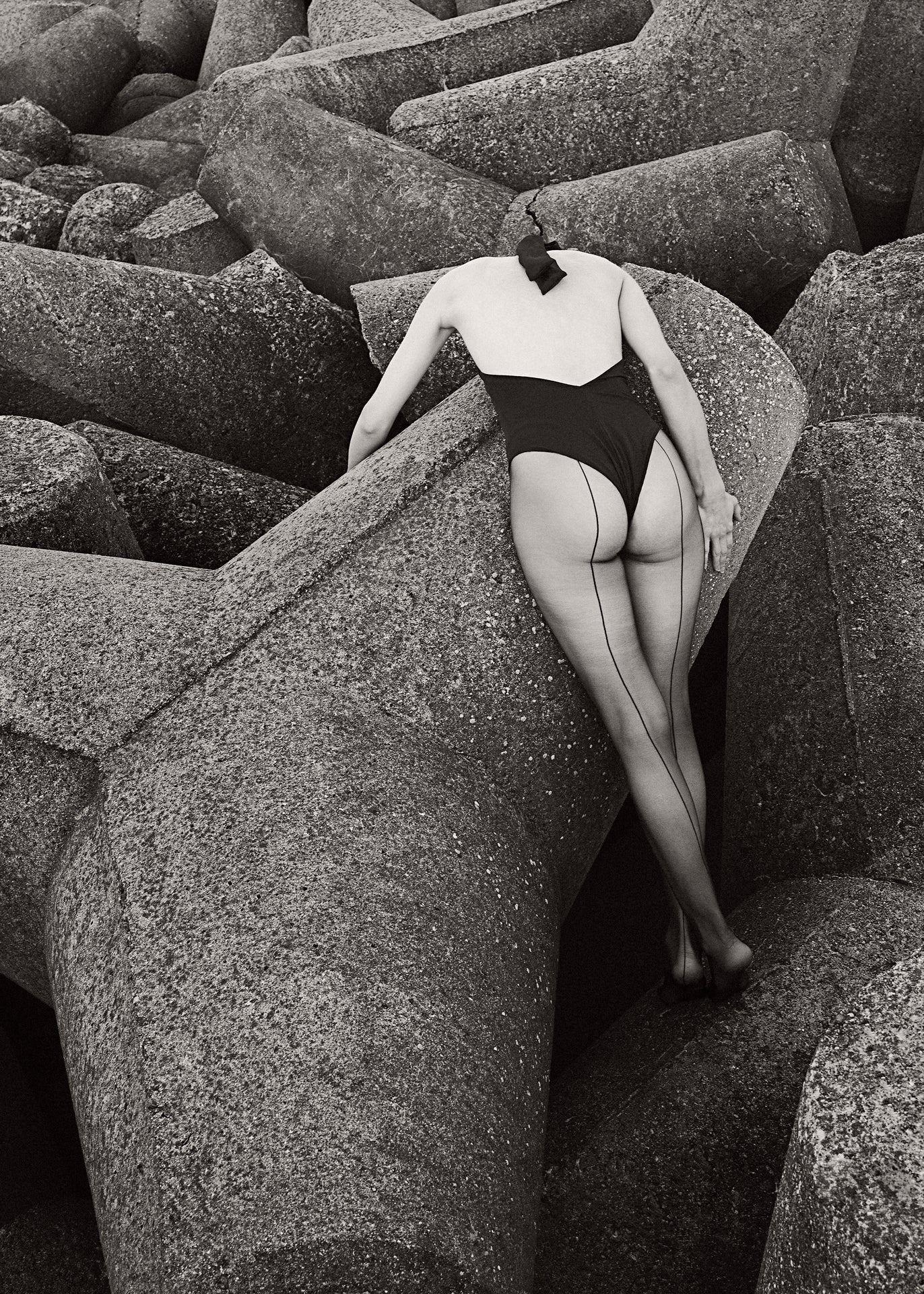 Laundry II by Monika Maroziene, limited edition photography