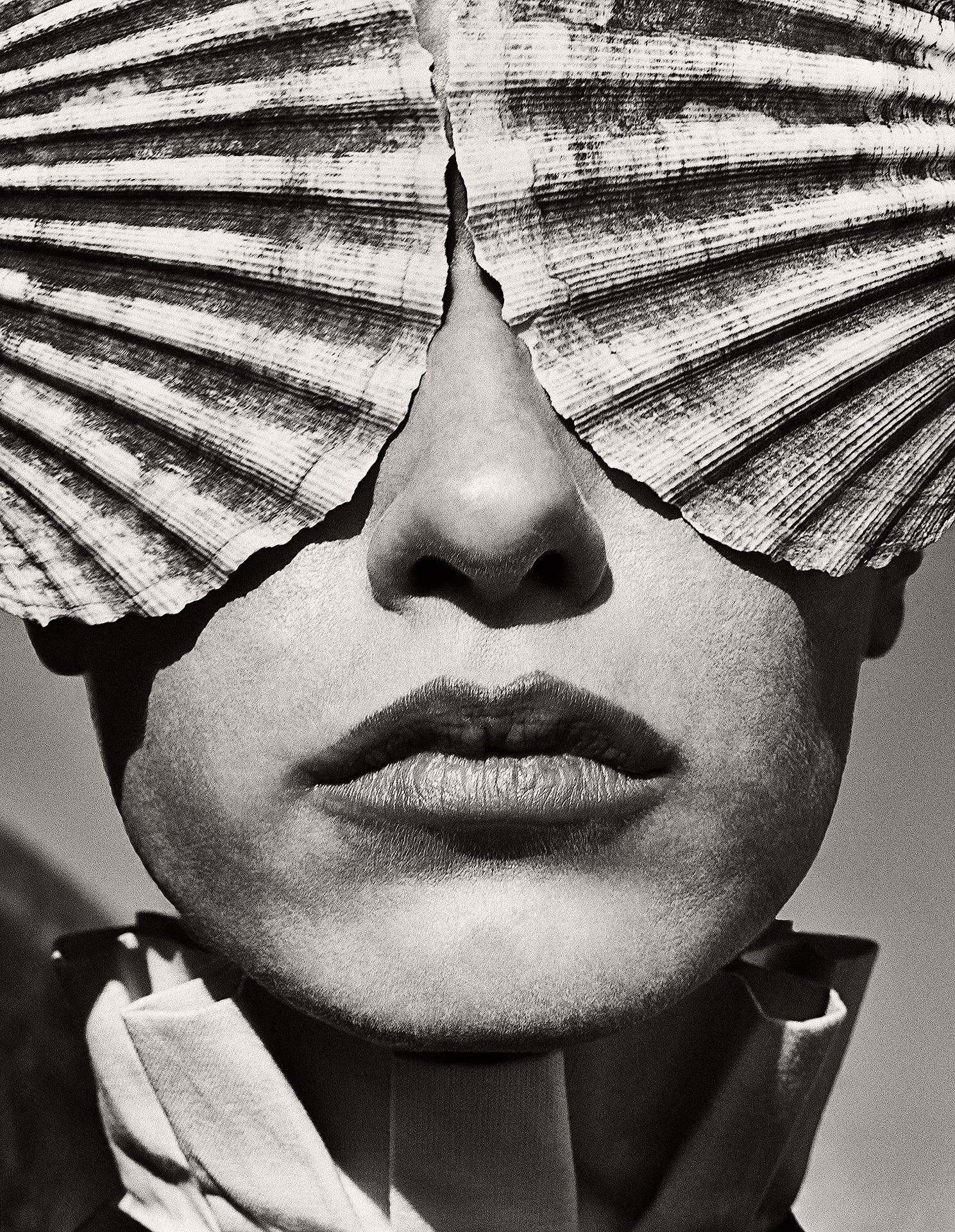 Masquerade by Monika Maroziene, limited edition photography