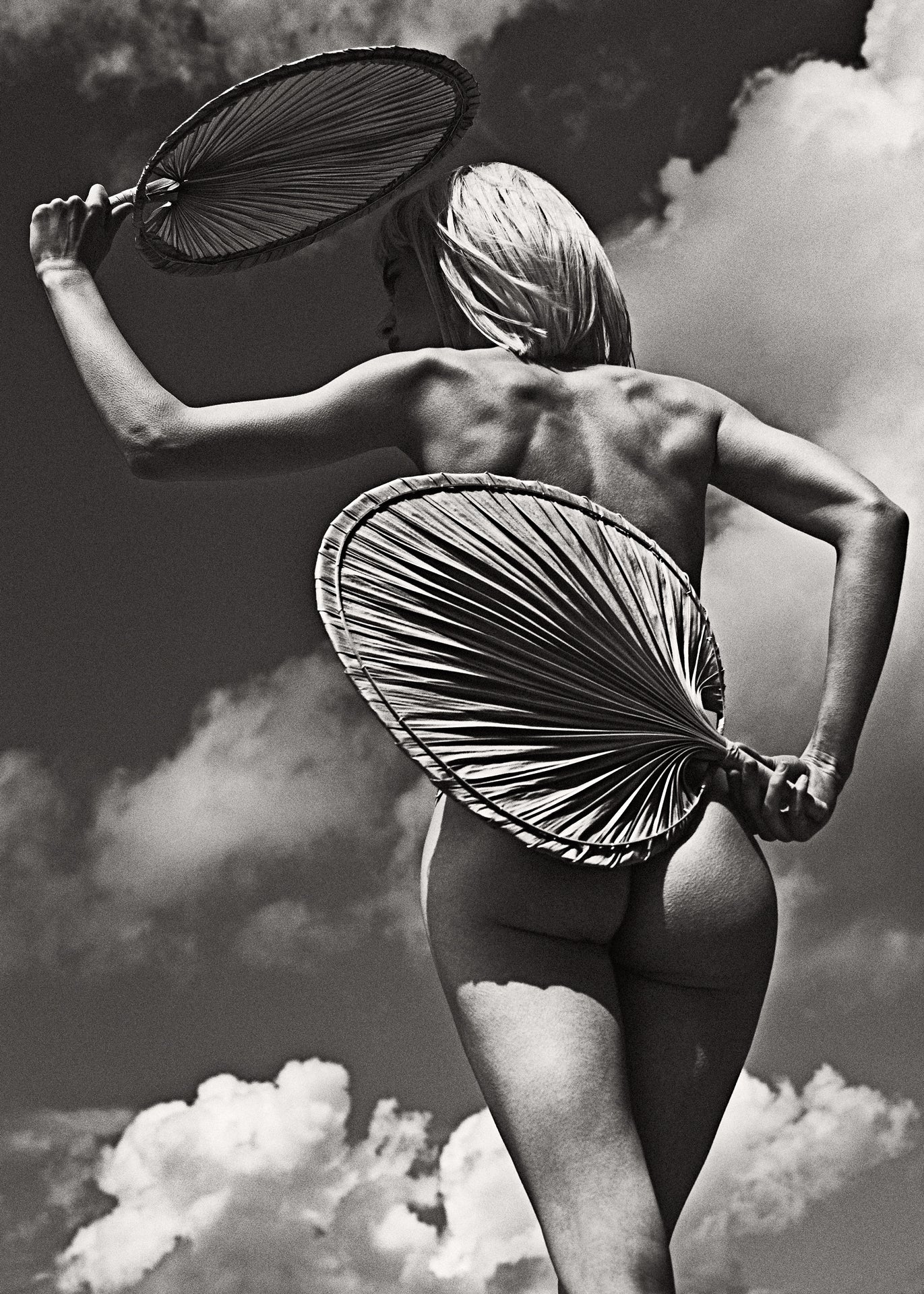 Covers III by Monika Maroziene, limited edition photography